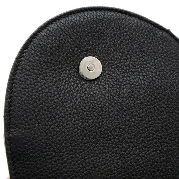 DIOR Black Shoulder Bag - Picture 5 of 9